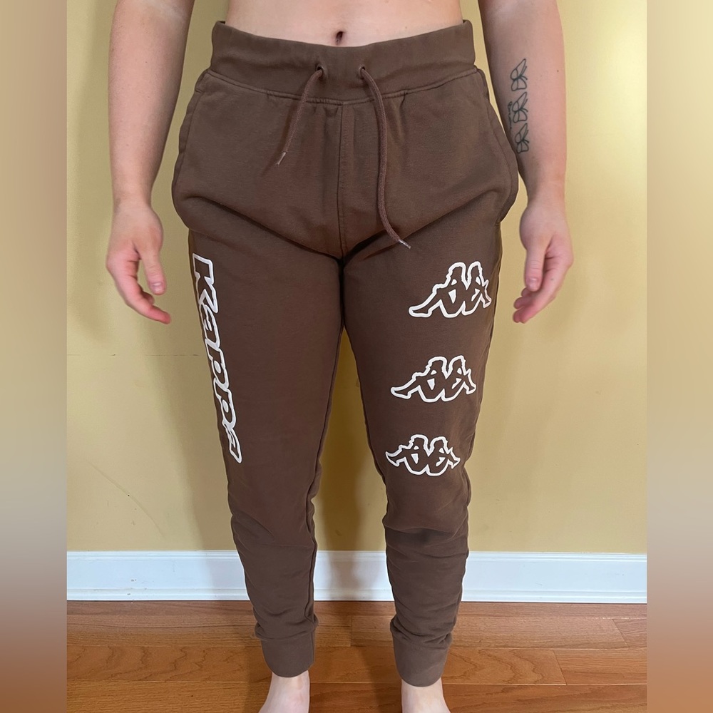 Kappa Sweats